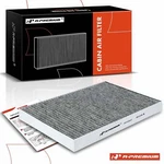 A-premium Activated Carbon Cabin Air Filter For Chrysler Dodge Charger Magnum. Fixed Price $18.89.