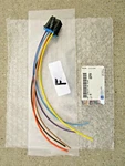 97 - 03 Grand Am A/c Heater Climate Fan Speed Control Connector Wire Harness New. Fixed Price $25.20.