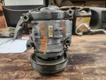 2008-2012 Honda Accord Acura Rdx 3.5l Ac Compressor Assembly Oem. Fixed Price $110.54.