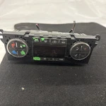 2007-2012 Gmc Acadia Ac Heater Climate Control 25932036 25775006 15109357. Fixed Price $20.00.