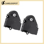 2pcs Hvac Air Door Actuator Heater Blend For Chevy Silverado Tahoe 89018365 New. Fixed Price $23.12.