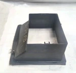 82-84 Firebird Ta Trans Am Center Ac Main Duct Dash 10016672 Plastic. Fixed Price $24.95.