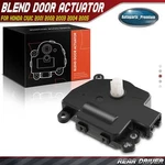 Mode Blend Door Actuator For Ford F-150 F-250 F350 Super Duty 15-18 Main 604-288. Fixed Price $14.99.