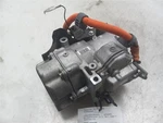 16-19 Toyota Mirai Hybrid Ac Compressor. Fixed Price $239.99.