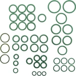 Uac Rs 2640 A/c System Seal Kit For Select 96-18 Bmw Models. Fixed Price $37.69.