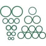 A/c System Seal Kit-rapid Oring Kit Uac Rs 2709. Fixed Price $22.17.