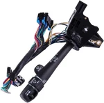 Multifunction Combination Turn Signal Switch Fits Chevy Impala Monte Carlo 00-05. Fixed Price $57.28.