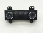 2009-2012 Ford Flex Ac Heater Rear Climate Control 8a83-19980-cb Utdnm. Fixed Price $37.78.