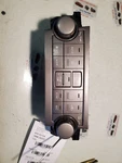 Temperature Control Front Automatic Ac Fits 08-10 Highlander. Fixed Price $75.65.