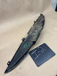 1980 1986 Ford F100 F150 F250 Bronco Defrost A/c Heat Heater Duct Plenumn 86 Air. Fixed Price $84.99.