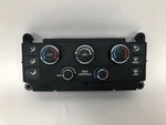 2011-2014 Chrysler Dodge Ram A/c And Heater Control Oem Mopar 55111240af. Fixed Price $284.99.