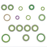 Global Parts Distributors 1321422 Gpd Rapid Seal Kit. Fixed Price $38.67.