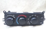 Temperature Climate Control Heated Side Mirrors Fits 2002 Dodge Ram Pickup Truck. Fixed Price $55.25.
