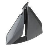 New Oem Nissan 2023-2025 Ariya Disc Wheel Cover 19 Inches Gray 40315-5mp0d. Fixed Price $66.87.