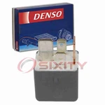 Denso Daytime Running Light Relay For 2003-2006 Toyota Tundra Electrical Bd. Fixed Price $20.65.