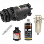 Four Seasons 6454r A/c Compressor Kit, Remanufactured, For 1976 19 Chevrolet. Fixed Price $516.66.