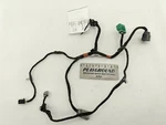 Ford Thunderbird 02-05 Heat & Air Control Wire Harness 3w4t19d887cb. Fixed Price $62.90.