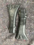2005-2007 Volvo S60r S60 V70r Hvac Ducts Ac Pair Outlet 31101155 9166394 #1250m. Fixed Price $24.99.