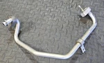 2015-23 Ford Mustang Ac Air Conditioning Discharge Hose Line Tube Fr3b-19a705-aa. Fixed Price $24.00.