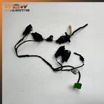 16-18 Range Rover Evoque L538 Hvac Ac Heater Flap Motor Set With Wire Oem. Fixed Price $113.89.