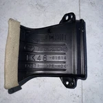 16-23 Mazda Cx-9 Rear Upper Air Condition Ventilation System Duct Tube Hose Oem. Fixed Price $79.00.