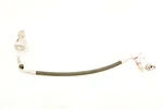 New Motorcraft A/c Refrigerant Discharge Hose Yf-37147 Focus Electric 2012-2014. Fixed Price $38.95.