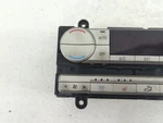 2007-2009 Lincoln Mkz Ac Heater Climate Control N25nq. Fixed Price $40.32.