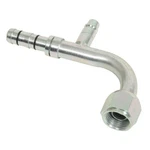 Vintage Air E-z Clip Conditioning Hose End 347301-vur. Fixed Price $73.99.