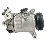 Ryc New Ac Compressor Ih668 Fits Volvo V60 2.5l 2015 2016. Fixed Price $279.99.