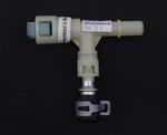 New Acdelco Hvac Heater Hose Fitting 15-31857 Sierra Silverado 2500 6.6l 01-14. Fixed Price $19.35.