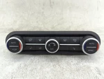 2017-2017 Alfa Romeo Giulia Ac Heater Climate Control 0156139067o H97um. Fixed Price $94.19.