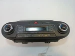 Dash Temperature Control From 2019 Kia Sorento 12513016. Fixed Price $73.94.