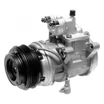 Ac Compressor R12 Fits 91-93 Previa. Fixed Price $830.00.