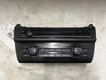 '11-'16 Bmw 528i Automatic Temperature Control Panel Oem 1 Year Wnty!. Fixed Price $79.50.