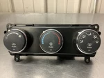 2008-2009 Dodge Avenger Chrysler Sebring Temperature Control Right Dial Defrost. Fixed Price $49.95.