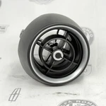 2017 2022 Alfa Romeo Giulia Front Left Dash A/c Heater Air Vent Grille Oem. Fixed Price $39.52.