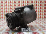 2002-2005 Ford Explorer Ac Air Compressor 1l2z-19703-ea Oem. Fixed Price $48.99.