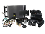 Hurricane Sys, 1958-59 Gmc Truck, W/o Comp&brac, Integrated Control Mpc-9108g. Fixed Price $1775.00.