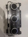 16 Range Rover Rear Heat/ac Temperature Controller Control. Fixed Price $146.25.