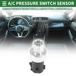 A/c Pressure Switch Sensor For Chrysler 200 2011 2cp552/2cp551 1 Pcs. Fixed Price $31.49.