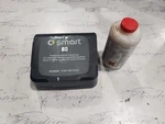 Smart 08-15 Tire Compressor & Patch Kit Oem Smartfor2 For2. Fixed Price $166.50.