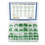 Busy-corner 495 Pieces Sae Metric O Ring Kit With O-ring Pick & Installation .... Fixed Price $30.64.