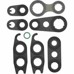 Rs2500 Uac A/c O-ring And Gasket Seal Kit For Executive Fury. Fixed Price $18.99.