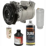 Four Seasons 5236n A/c Compressor Kit, For 1999 2002 Infiniti G20. Fixed Price $808.92.
