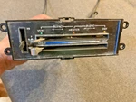 1978-88 Monte Carlo Ss El Camino Malibu Olds Cutlass 442 Non A/c Heater Controls. Fixed Price $120.00.