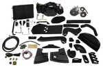 Vintage Air Heat Defrost Ac Kit 63-65 Chevy Corvette Fact Ls Conversion. Fixed Price $2733.00.