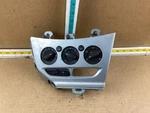 2013-2014 Ford Focus Climate Control Unit W/ Bezel Oem. Fixed Price $69.99.