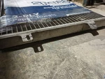 Ac Condenser From 2005 Cadillac Deville 11742528. Fixed Price $105.94.