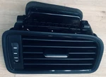 2013-2018 Vw Jetta Right Passenger Dash Air Vent 5c6819704b Oem Black Trim. Fixed Price $34.00.