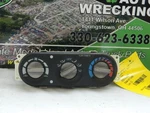 Climate Temperature Control Ac Fits 05-06 Mazda Tribute. Fixed Price $75.00.